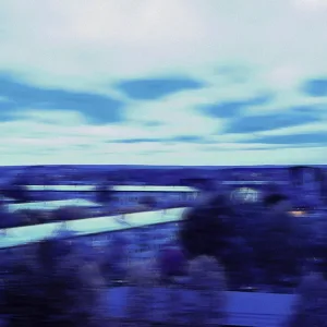 InMental - surrealism