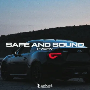 PVSHV - Safe and Sound