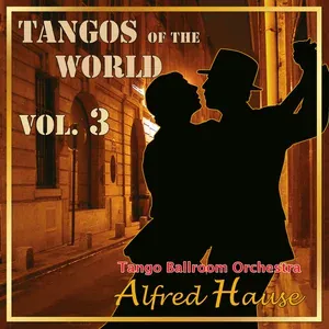 Tango Ballroom Orchestra Alfred Hause - Tango D'albeniz