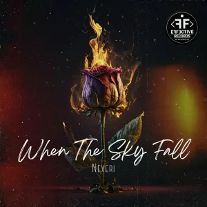 Nexeri - When the Sky Fall