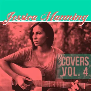 Jessica Manning - Let Me Love You (Until You Learn to Love Yourself)
