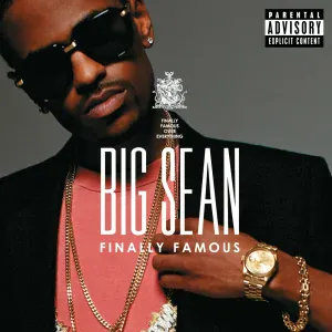 Big Sean feat. Dwele - Celebrity