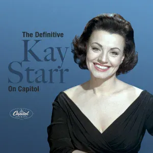 Kay Starr - Come On-A My House