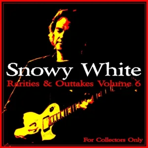 Snowy White - Can't Find Love