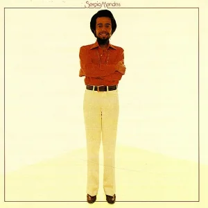 Sergio Mendes - If I Ever Lose This Heaven