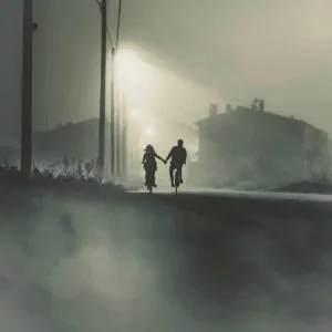 Hirai Zerdüş - Can Bedenden Çıkmayınca