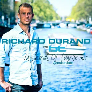 Breame featuring Fiona Reid - You Are The Sun (Temple One Remix)