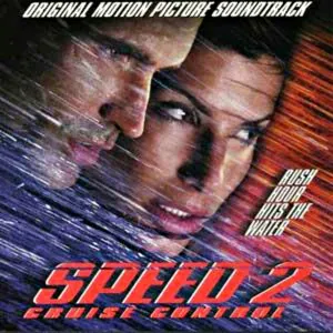 Speed 2 The Original Motion Picture Soundtrack feat. TK - Speed TK Remix