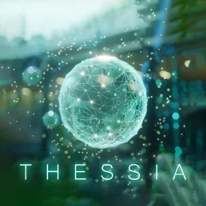 Цифей - Thessia