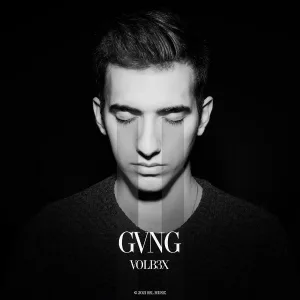 VOLB3X - GVNG