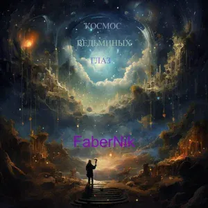 FaberNik - Ты не моя, а я не твой