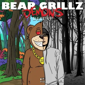 Bear Grillz feat. Bok Nero - Don’t Stop Get It (feat. Bok Nero)