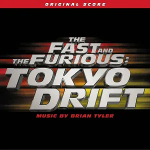 Brian Tyler - Touge
