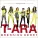 T-ARA - 너 때문에 미쳐