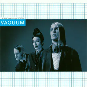 Vacuum - Parallel Universe