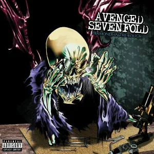 Avenged Sevenfold - Demons