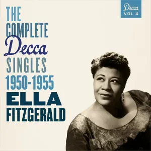 Ella Fitzgerald feat. The Delta Rhythm Boys - Soldier Boy