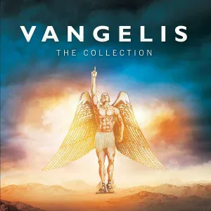 Vangelis - Twenty Eighth Parallel