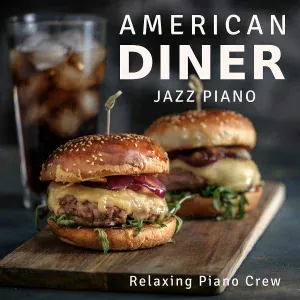 Relaxing Piano Crew - Sundae Solo
