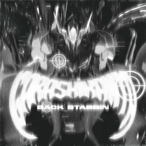 IGARASHI KANTA - Back Stabbin