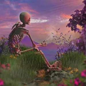 SCXR SOUL - NEVER ALONE