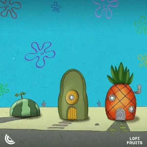 Lofi Fruits Music, Fets - Salty