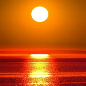 Краски, MXKENTOSH - Orange Sun