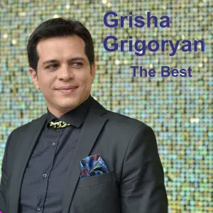 Grisha Grigoryan - Et Ari