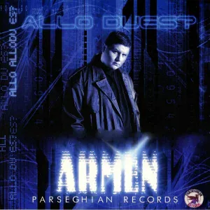 Armenchik - Allo Du Es