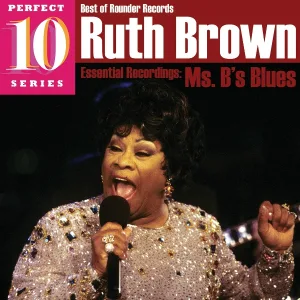 Ruth Brown - Cabbage Head