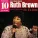 Ruth Brown - Ice Water In Your Veins