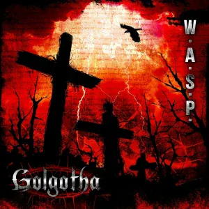 W.A.S.P. - Fallen Under