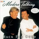 Modern Talking feat. Eric Singleton - You're My Heart, You're My Soul