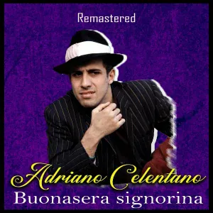 Adriano Celentano - Veleno