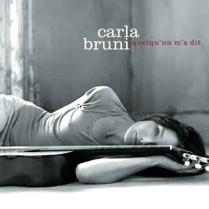Carla Bruni - Tout le monde