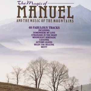 Manuel & The Music Of The Mountains - The Twelfth of Never