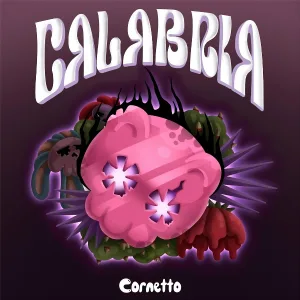 Cornetto - Calabria