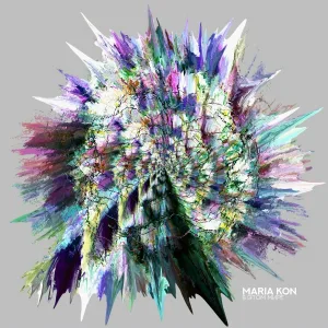 MARIA KON - Поздний вечер