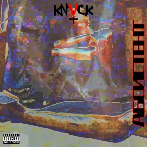 knvck - Абсистент