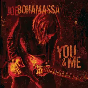 Joe Bonamassa - Django