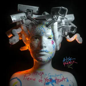 MEDUZA, Alok, Goodboys - Piece Of Your Heart