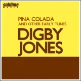 Digby Jones - Under the Sea
