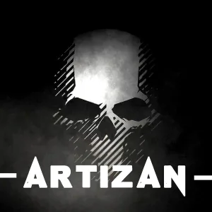 Artizan, FFM feat. Armanni Reign - Blood In the Dirt