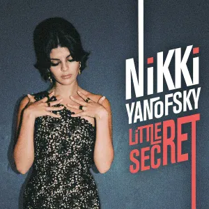 Nikki Yanofsky - Knock Knock