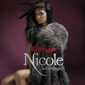 Nicole Scherzinger feat. 50 Cent - Right There