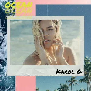 KAROL G feat. Danay Suárez - Yo Aprendí