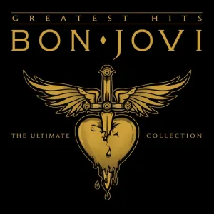 Bon Jovi - Livin' On A Prayer