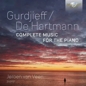 Jeroen van Veen - XII. 15 XII