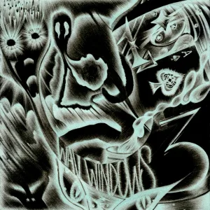 Max Lake - Occulted