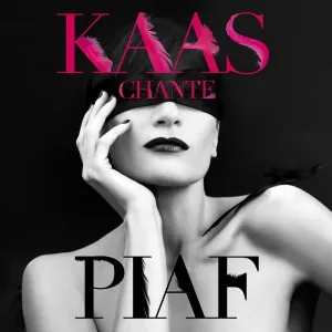 Patricia Kaas - Je t'ai dans la peau